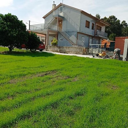 شقة Casa Mareque بونتيفيذرا المظهر الخارجي الصورة