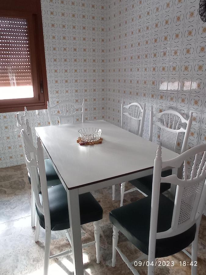 شقة Casa Mareque بونتيفيذرا المظهر الخارجي الصورة